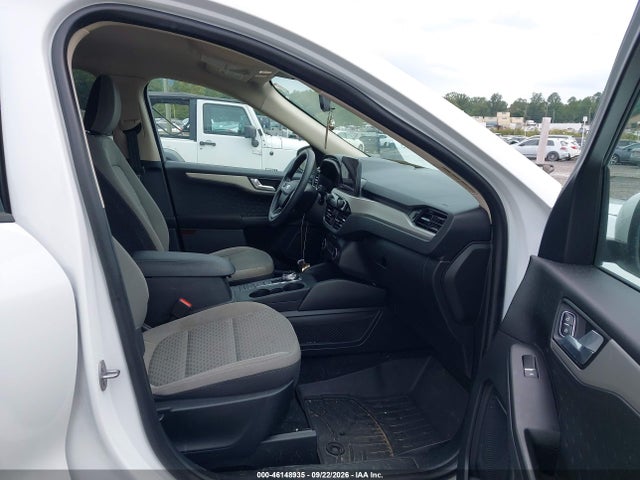 2020 Ford Escape Se მანქანა იყიდება აუქციონზე, vin: 1FMCU9G63LUB46997, აუქციონის ნომერი: 46148935