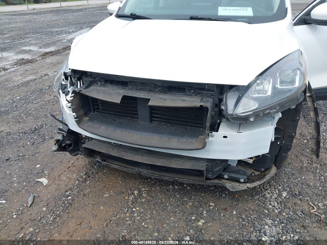 2020 Ford Escape Se მანქანა იყიდება აუქციონზე, vin: 1FMCU9G63LUB46997, აუქციონის ნომერი: 46148935