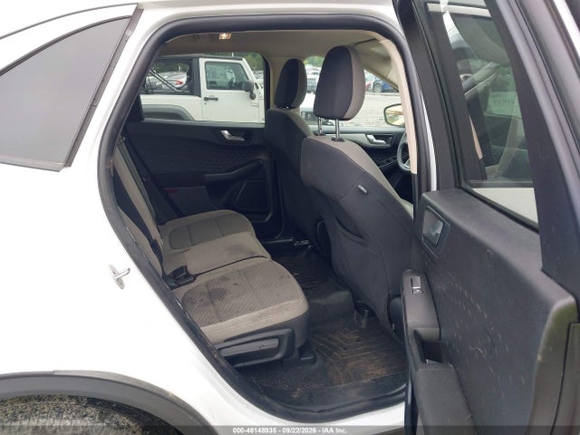 2020 Ford Escape Se მანქანა იყიდება აუქციონზე, vin: 1FMCU9G63LUB46997, აუქციონის ნომერი: 46148935