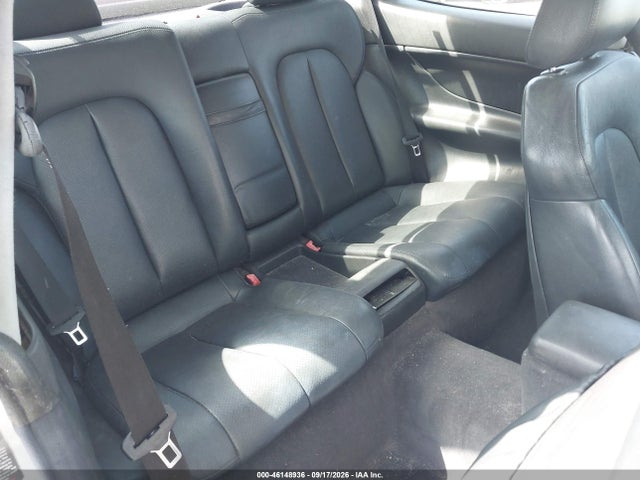 46148936 :رقم المزاد ، WDBLJ65G41T065564 vin ، 2001 Mercedes-benz Clk 320 مزاد بيع