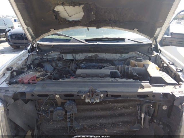 Aukcja sprzedaży 2013 Ford F-150 Xl, vin: 1FTNF1CF0DKD56128, numer aukcji: 46148939