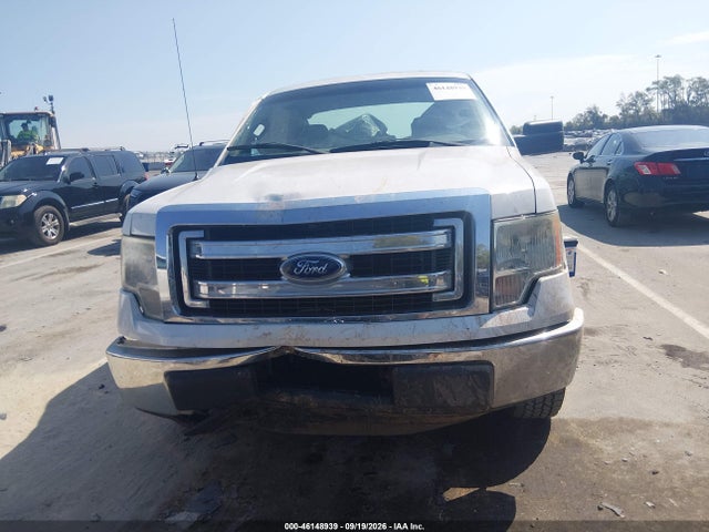 Aukcja sprzedaży 2013 Ford F-150 Xl, vin: 1FTNF1CF0DKD56128, numer aukcji: 46148939