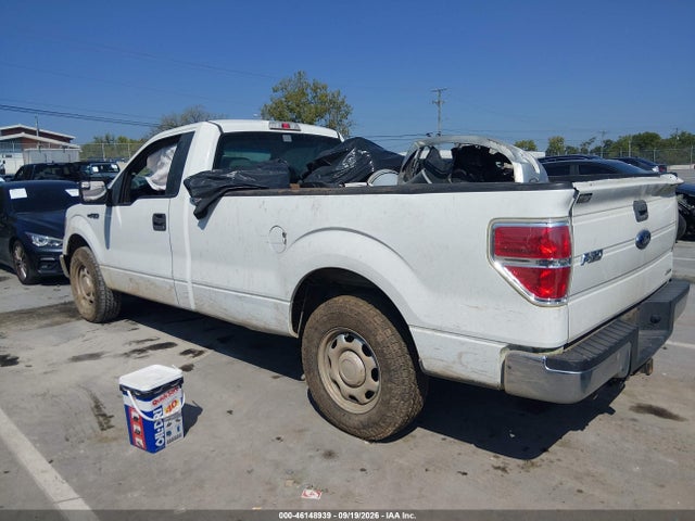 Aukcja sprzedaży 2013 Ford F-150 Xl, vin: 1FTNF1CF0DKD56128, numer aukcji: 46148939
