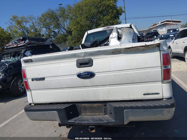 Aukcja sprzedaży 2013 Ford F-150 Xl, vin: 1FTNF1CF0DKD56128, numer aukcji: 46148939