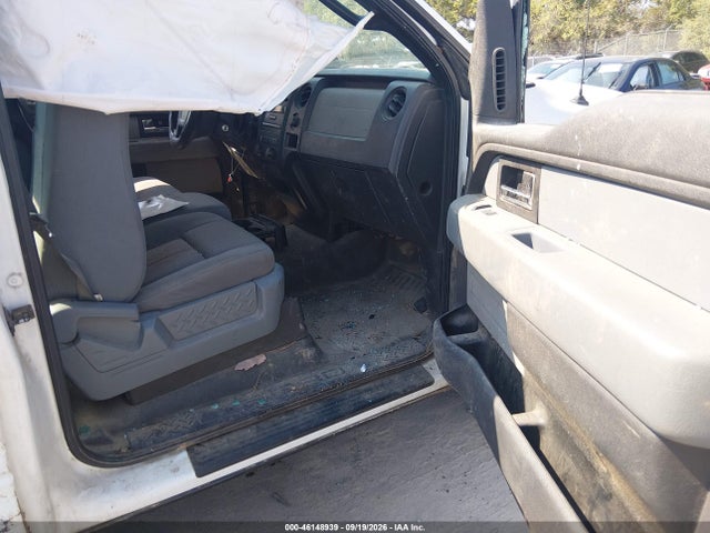 Aukcja sprzedaży 2013 Ford F-150 Xl, vin: 1FTNF1CF0DKD56128, numer aukcji: 46148939