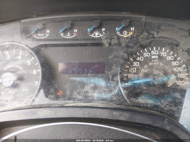 Aukcja sprzedaży 2013 Ford F-150 Xl, vin: 1FTNF1CF0DKD56128, numer aukcji: 46148939