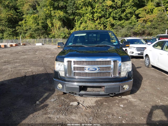 Продаж на аукціоні авто 2010 Ford F-150 Fx4/lariat/xl/xlt, vin: 1FTFX1EV2AFD47425, номер лоту: 46148943