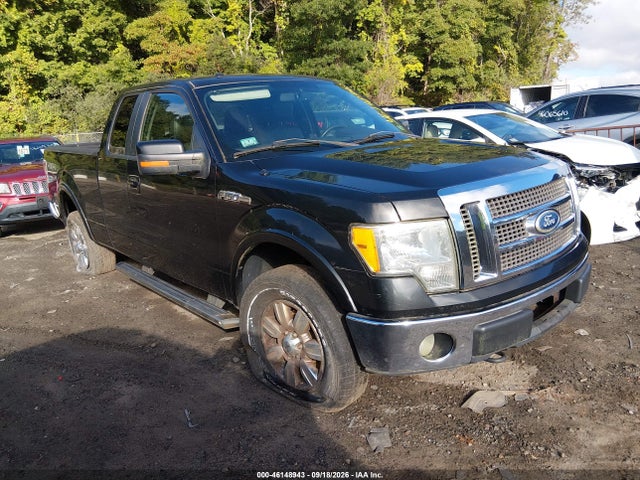Продаж на аукціоні авто 2010 Ford F-150 Fx4/lariat/xl/xlt, vin: 1FTFX1EV2AFD47425, номер лоту: 46148943