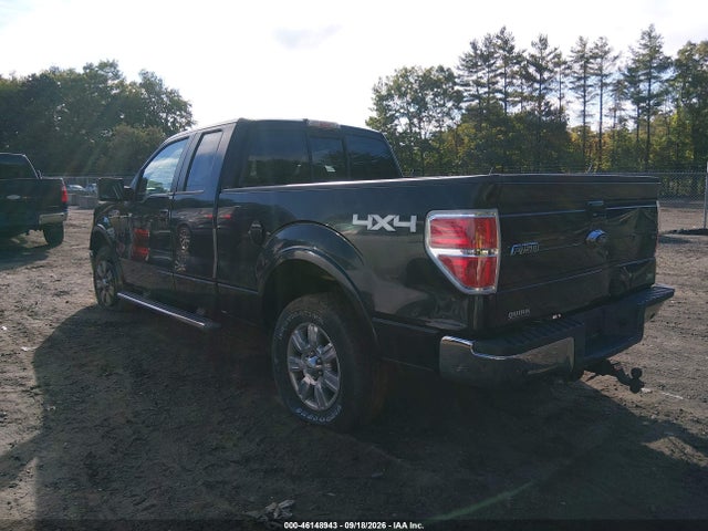 Продаж на аукціоні авто 2010 Ford F-150 Fx4/lariat/xl/xlt, vin: 1FTFX1EV2AFD47425, номер лоту: 46148943