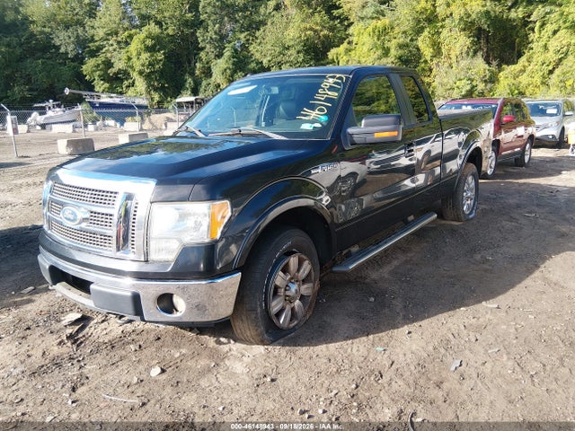 Продаж на аукціоні авто 2010 Ford F-150 Fx4/lariat/xl/xlt, vin: 1FTFX1EV2AFD47425, номер лоту: 46148943