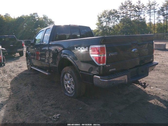 Продаж на аукціоні авто 2010 Ford F-150 Fx4/lariat/xl/xlt, vin: 1FTFX1EV2AFD47425, номер лоту: 46148943