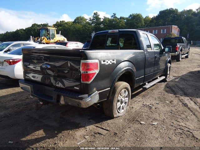 Продаж на аукціоні авто 2010 Ford F-150 Fx4/lariat/xl/xlt, vin: 1FTFX1EV2AFD47425, номер лоту: 46148943