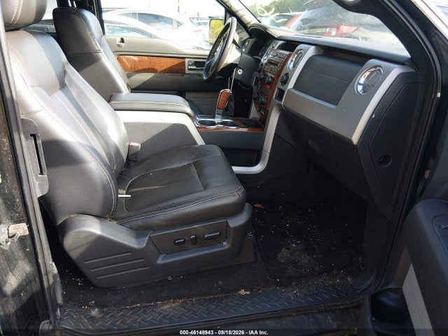 Продаж на аукціоні авто 2010 Ford F-150 Fx4/lariat/xl/xlt, vin: 1FTFX1EV2AFD47425, номер лоту: 46148943