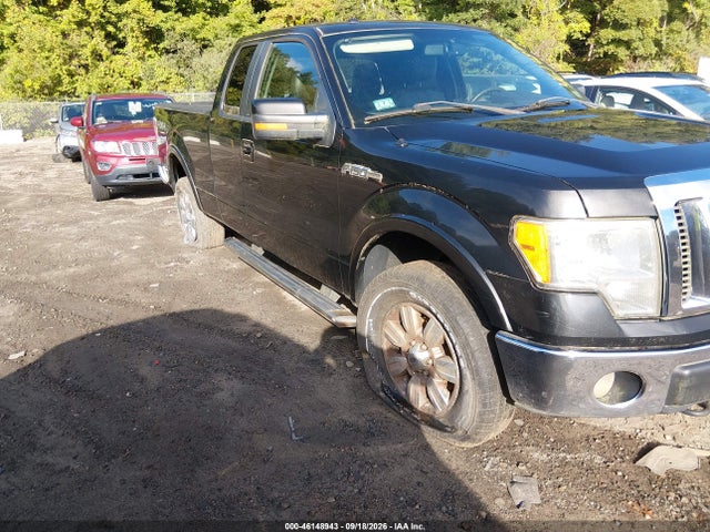 Продаж на аукціоні авто 2010 Ford F-150 Fx4/lariat/xl/xlt, vin: 1FTFX1EV2AFD47425, номер лоту: 46148943