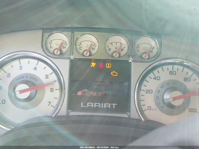 Продаж на аукціоні авто 2010 Ford F-150 Fx4/lariat/xl/xlt, vin: 1FTFX1EV2AFD47425, номер лоту: 46148943