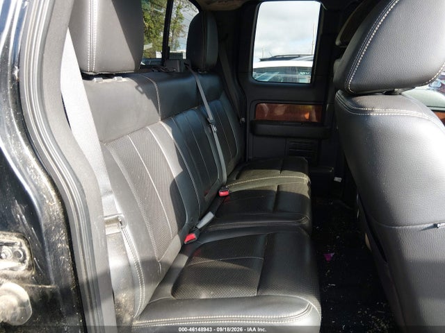 Продаж на аукціоні авто 2010 Ford F-150 Fx4/lariat/xl/xlt, vin: 1FTFX1EV2AFD47425, номер лоту: 46148943