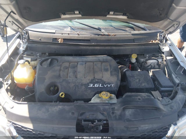 Продаж на аукціоні авто 2014 Dodge Journey Sxt, vin: 3C4PDCBG6ET115582, номер лоту: 46148944