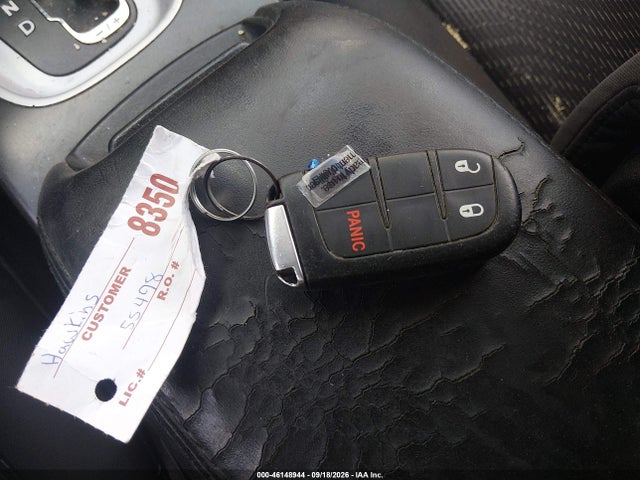 Продаж на аукціоні авто 2014 Dodge Journey Sxt, vin: 3C4PDCBG6ET115582, номер лоту: 46148944
