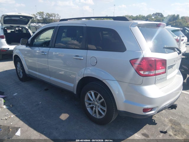 Продаж на аукціоні авто 2014 Dodge Journey Sxt, vin: 3C4PDCBG6ET115582, номер лоту: 46148944