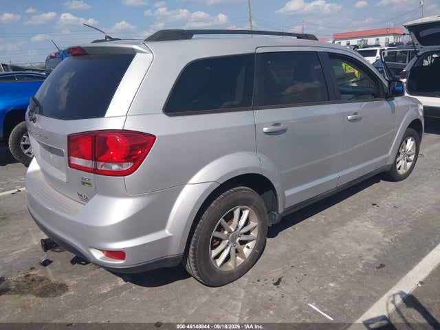 Продаж на аукціоні авто 2014 Dodge Journey Sxt, vin: 3C4PDCBG6ET115582, номер лоту: 46148944