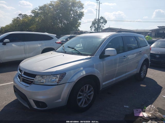 Продаж на аукціоні авто 2014 Dodge Journey Sxt, vin: 3C4PDCBG6ET115582, номер лоту: 46148944