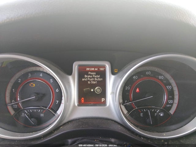 Продаж на аукціоні авто 2014 Dodge Journey Sxt, vin: 3C4PDCBG6ET115582, номер лоту: 46148944