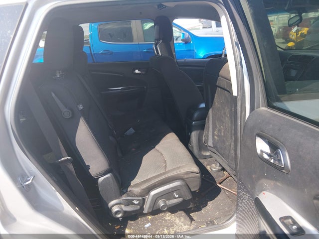Продаж на аукціоні авто 2014 Dodge Journey Sxt, vin: 3C4PDCBG6ET115582, номер лоту: 46148944