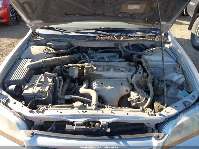 Продажа на аукционе авто 2002 Honda Accord 2.3 Vp, vin: 1HGCF86662A066668, номер лота: 46148947