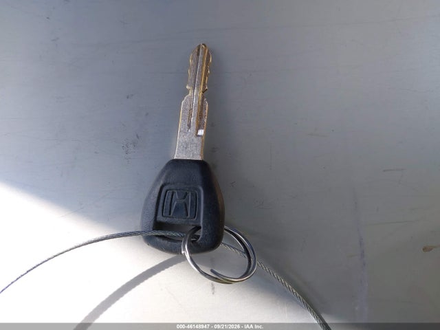Продажа на аукционе авто 2002 Honda Accord 2.3 Vp, vin: 1HGCF86662A066668, номер лота: 46148947