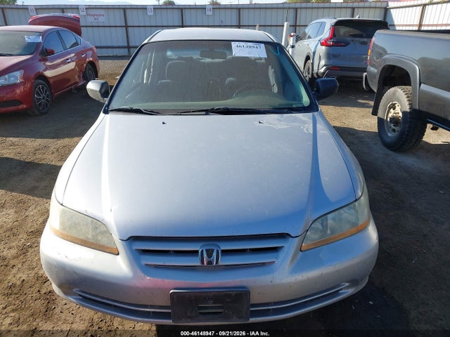 Продажа на аукционе авто 2002 Honda Accord 2.3 Vp, vin: 1HGCF86662A066668, номер лота: 46148947