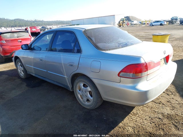 Продажа на аукционе авто 2002 Honda Accord 2.3 Vp, vin: 1HGCF86662A066668, номер лота: 46148947