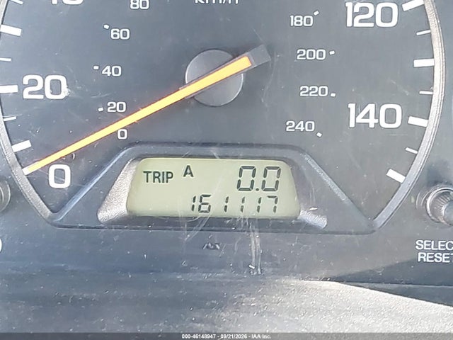 Продажа на аукционе авто 2002 Honda Accord 2.3 Vp, vin: 1HGCF86662A066668, номер лота: 46148947