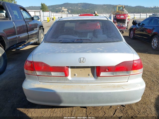 Продажа на аукционе авто 2002 Honda Accord 2.3 Vp, vin: 1HGCF86662A066668, номер лота: 46148947