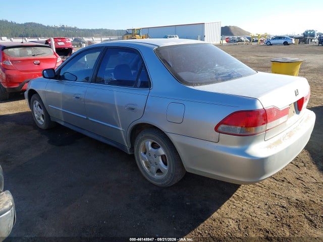 Продажа на аукционе авто 2002 Honda Accord 2.3 Vp, vin: 1HGCF86662A066668, номер лота: 46148947