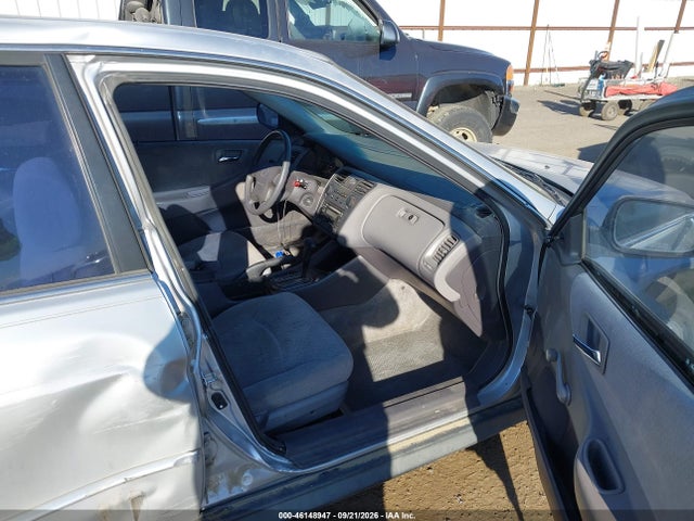 Продажа на аукционе авто 2002 Honda Accord 2.3 Vp, vin: 1HGCF86662A066668, номер лота: 46148947