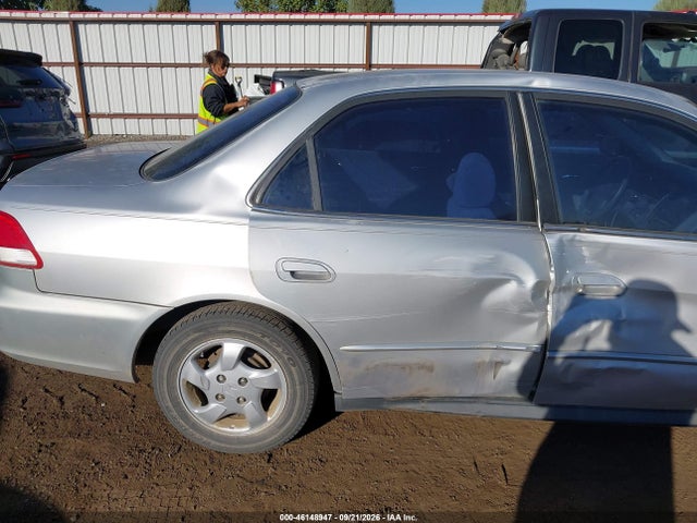Продажа на аукционе авто 2002 Honda Accord 2.3 Vp, vin: 1HGCF86662A066668, номер лота: 46148947
