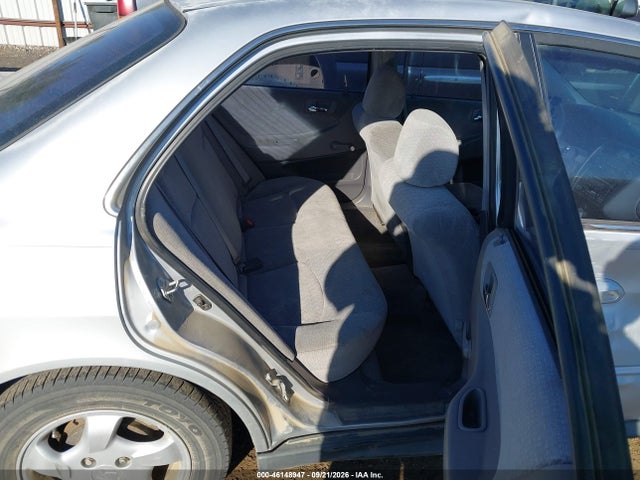 Продажа на аукционе авто 2002 Honda Accord 2.3 Vp, vin: 1HGCF86662A066668, номер лота: 46148947