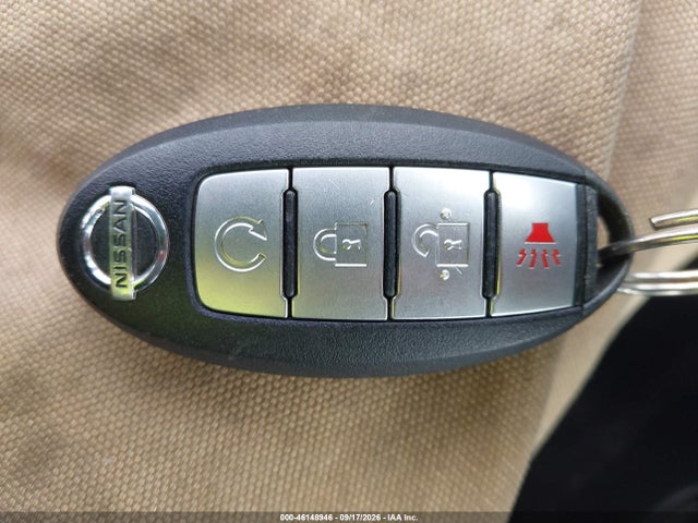 Продаж на аукціоні авто 2018 Nissan Pathfinder Sv, vin: 5N1DR2MNXJC626109, номер лоту: 46148946