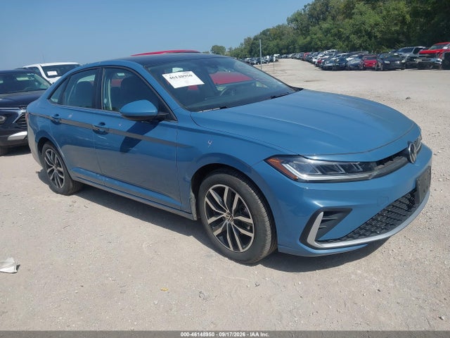 Aukcja sprzedaży 2026 Volkswagen Jetta Se, vin: 3VW7W7BU6TM027384, numer aukcji: 46148950