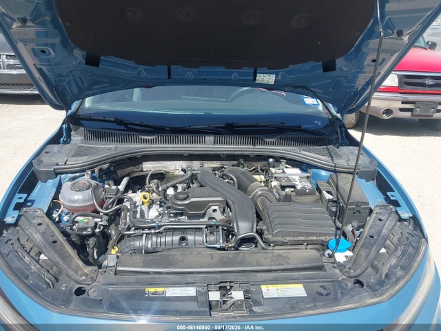 Aukcja sprzedaży 2026 Volkswagen Jetta Se, vin: 3VW7W7BU6TM027384, numer aukcji: 46148950
