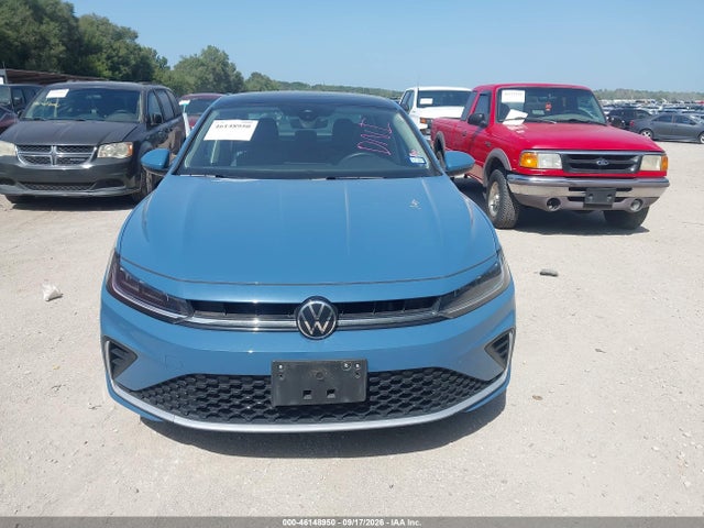 Aukcja sprzedaży 2026 Volkswagen Jetta Se, vin: 3VW7W7BU6TM027384, numer aukcji: 46148950
