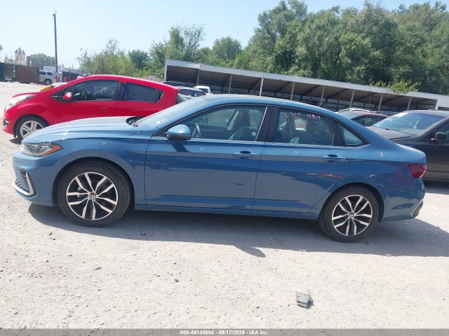 Aukcja sprzedaży 2026 Volkswagen Jetta Se, vin: 3VW7W7BU6TM027384, numer aukcji: 46148950