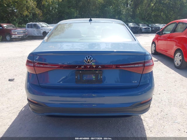 Aukcja sprzedaży 2026 Volkswagen Jetta Se, vin: 3VW7W7BU6TM027384, numer aukcji: 46148950