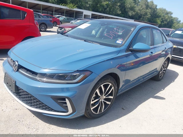 Aukcja sprzedaży 2026 Volkswagen Jetta Se, vin: 3VW7W7BU6TM027384, numer aukcji: 46148950