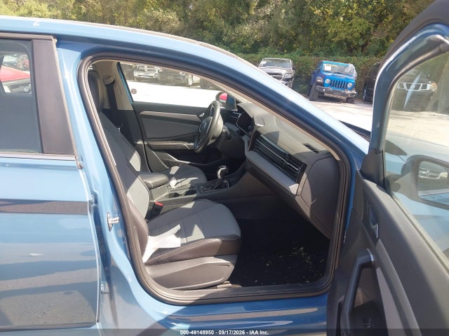 Aukcja sprzedaży 2026 Volkswagen Jetta Se, vin: 3VW7W7BU6TM027384, numer aukcji: 46148950