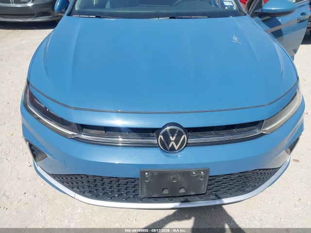 Aukcja sprzedaży 2026 Volkswagen Jetta Se, vin: 3VW7W7BU6TM027384, numer aukcji: 46148950