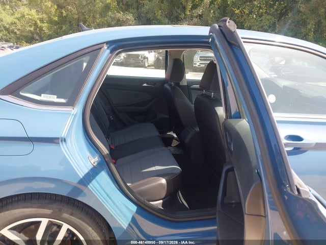 Aukcja sprzedaży 2026 Volkswagen Jetta Se, vin: 3VW7W7BU6TM027384, numer aukcji: 46148950