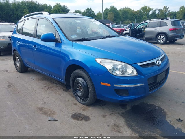 Продаж на аукціоні авто 2012 Hyundai Elantra Touring Gls, vin: KMHDC8AE7CU133803, номер лоту: 46148955