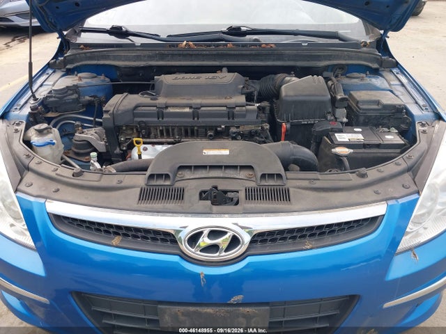 Продаж на аукціоні авто 2012 Hyundai Elantra Touring Gls, vin: KMHDC8AE7CU133803, номер лоту: 46148955