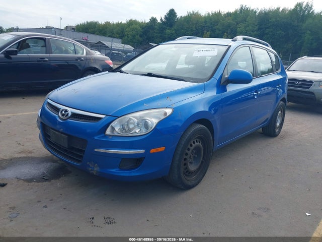 Продаж на аукціоні авто 2012 Hyundai Elantra Touring Gls, vin: KMHDC8AE7CU133803, номер лоту: 46148955